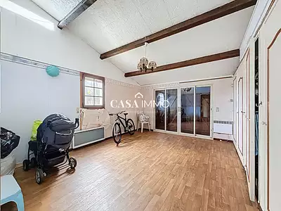 Maison, 144 m²