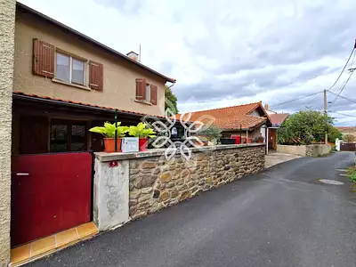 Maison, 140 m²