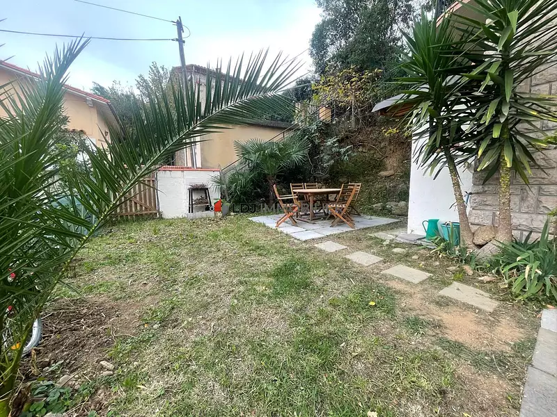 Appartement, 39,9 m²