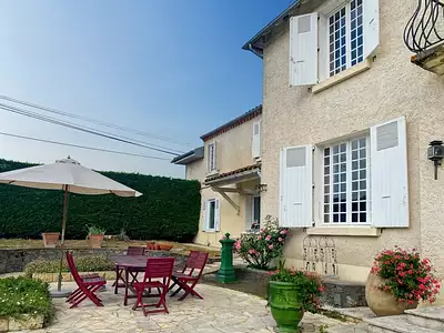 Maison, 388 m²