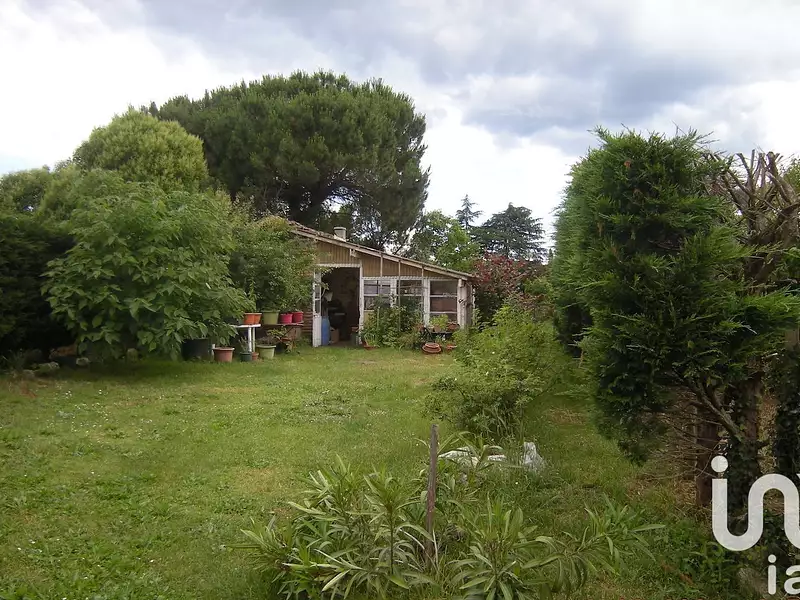 Maison, 115 m²