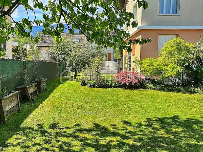 Appartement, 92 m²