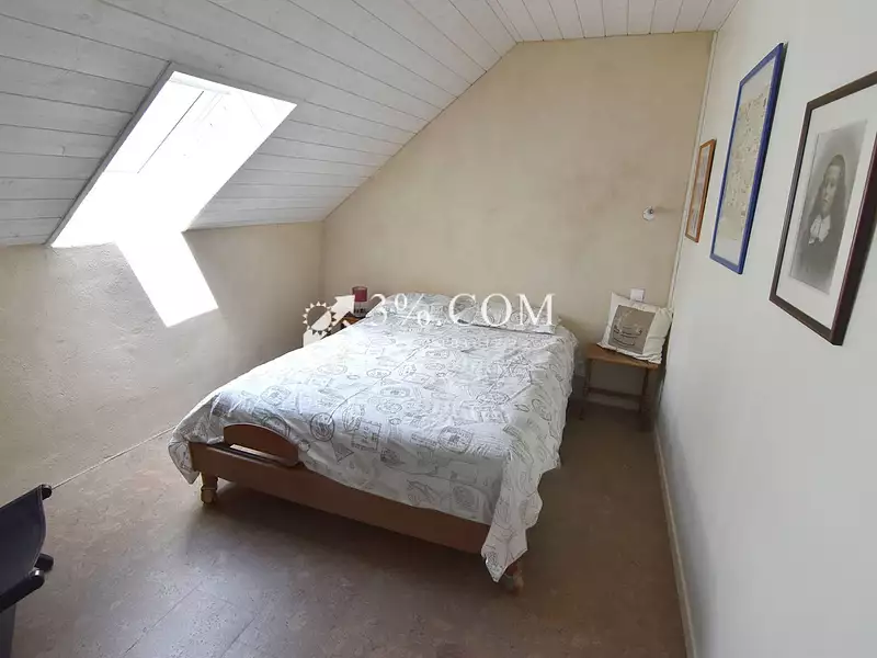 Maison, 85 m²