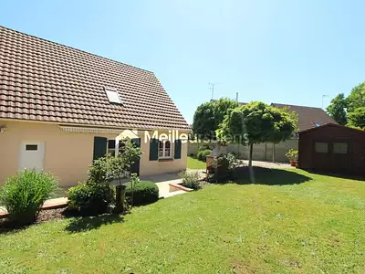 Maison, 113 m²