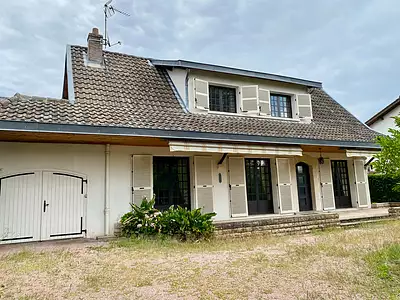 Maison, 128 m²