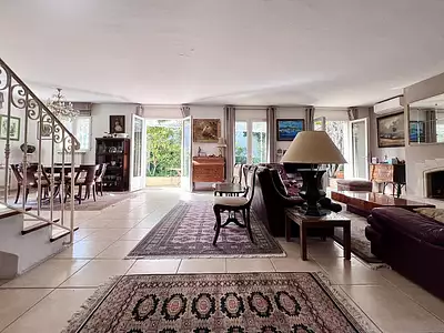 Maison, 152 m²