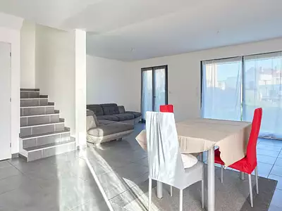 Maison, 86 m²