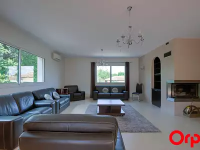 Maison, 207 m²