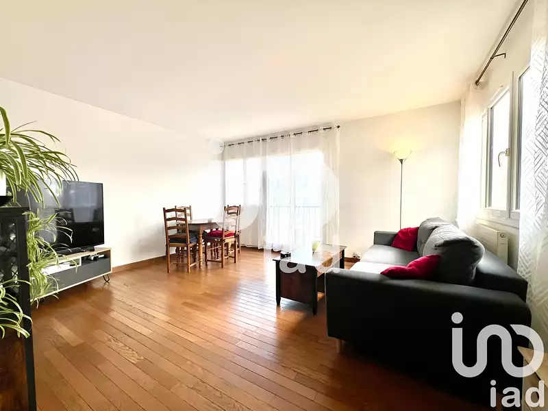 Appartement, 65 m²