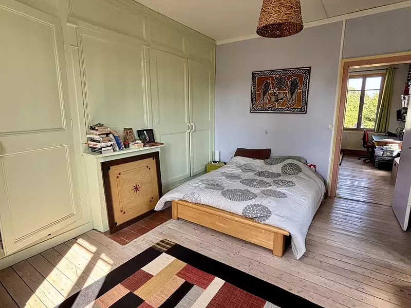 Maison, 111 m²