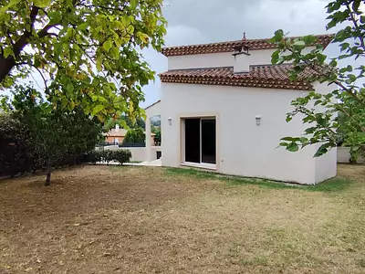Maison, 130 m²