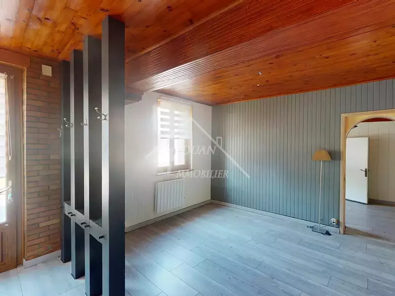 Maison, 103,79 m²