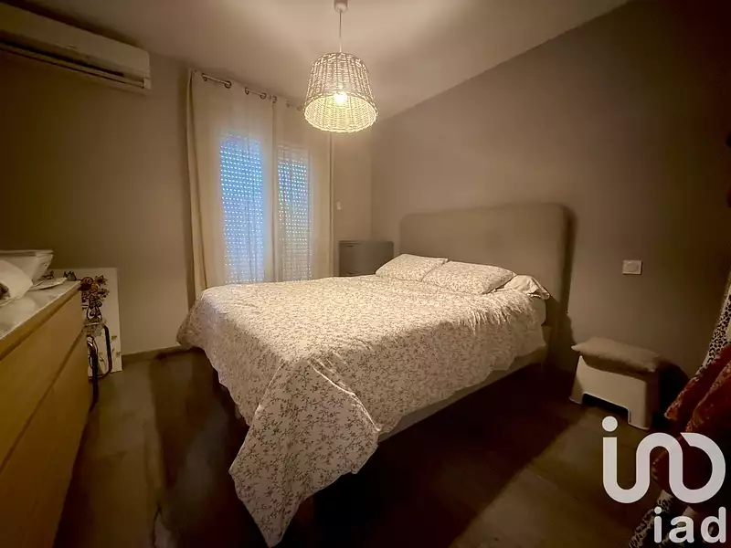 Maison, 95 m²