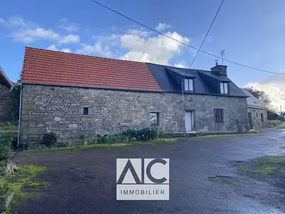 Maison, 97 m²