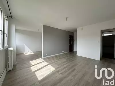 Appartement, 69 m²