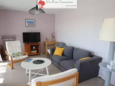 Appartement, 94,34 m²