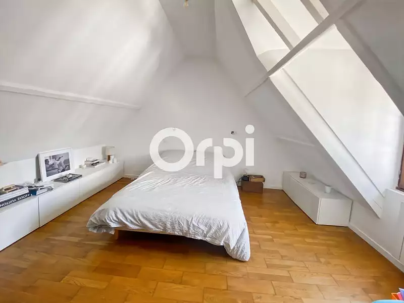 Maison, 148 m²