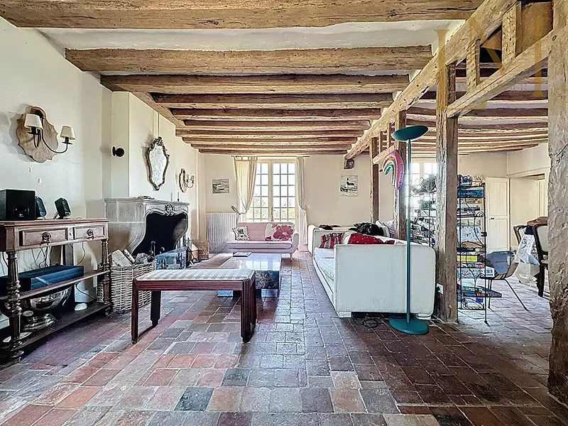 Maison, 219 m²