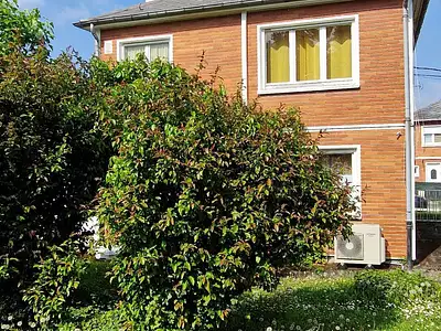 Maison, 78 m²