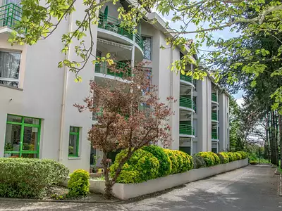 Appartement, 32,47 m²