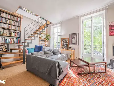 Appartement, 161 m²