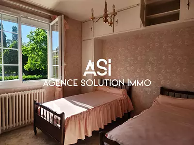 Maison, 100 m²