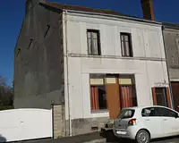Maison, 101 m²