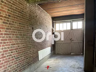 Maison, 72 m²