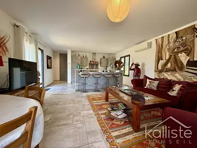 Maison, 194 m²