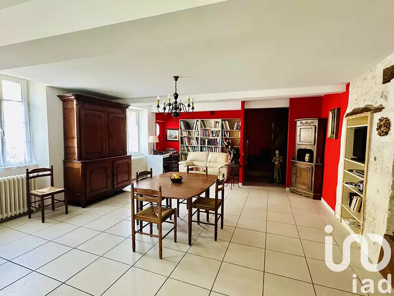 Maison, 171 m²