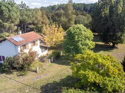 Maison, 90 m²