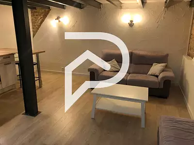 Appartement, 41,74 m²