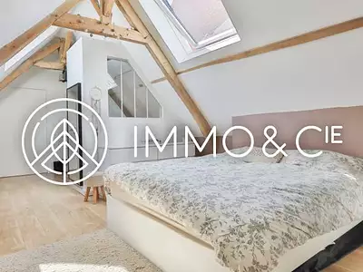Maison, 175 m²