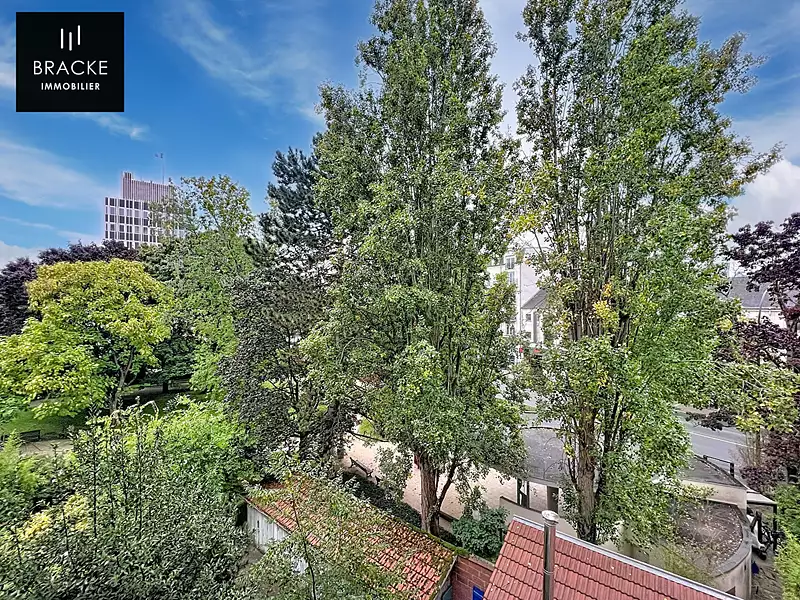 Appartement, 26,65 m²