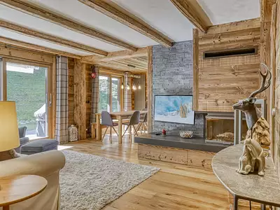 Appartement, 59,07 m²