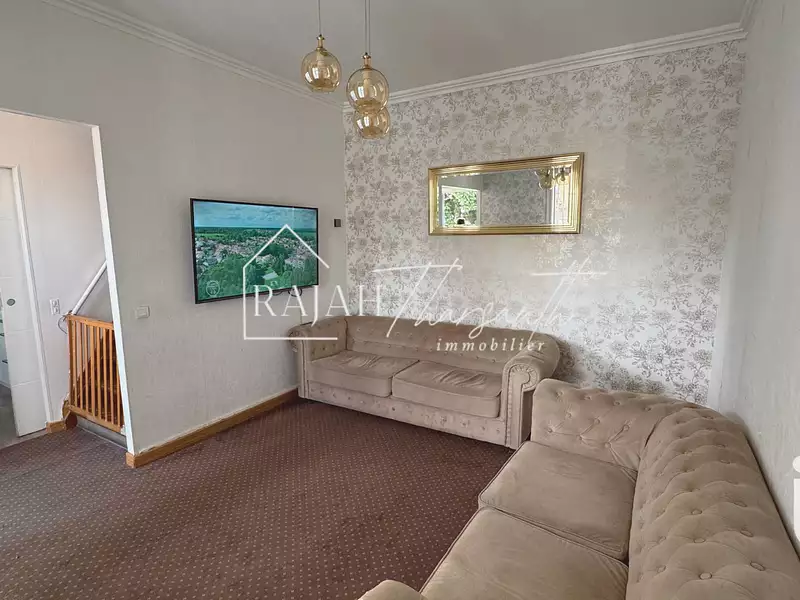 Maison, 76 m²