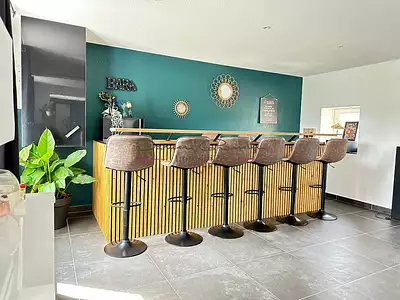 Maison, 245 m²