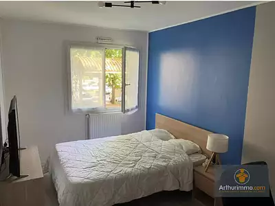 Appartement, 50 m²