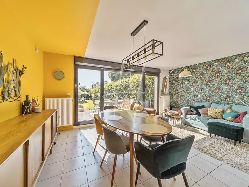 Maison, 96 m²