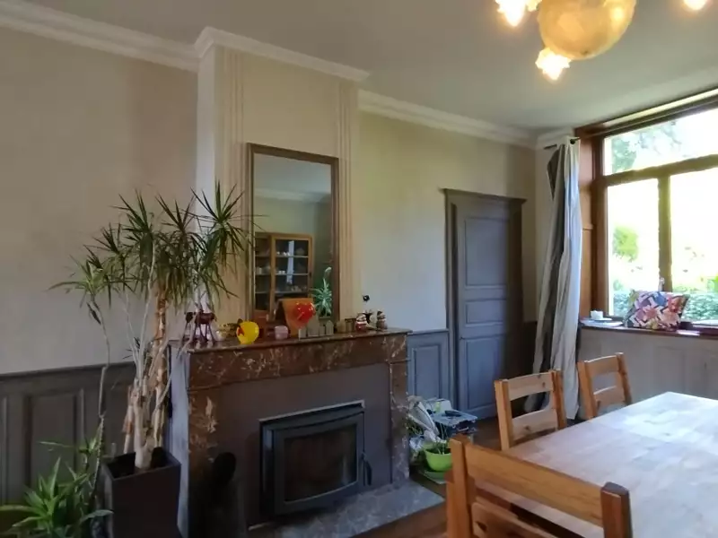 Maison, 370 m²