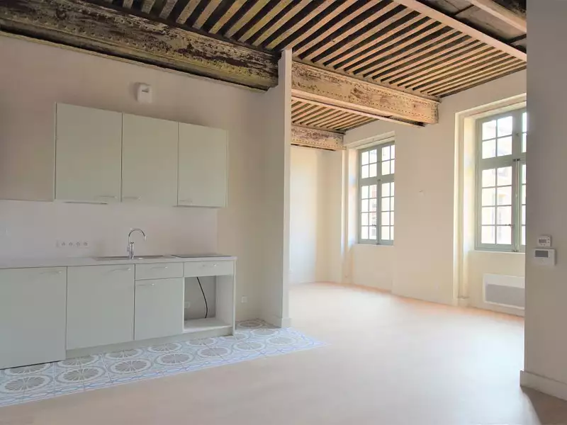 Appartement, 73 m²