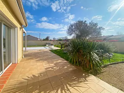 Maison, 150 m²