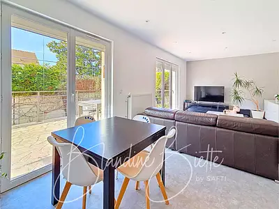 Maison, 131 m²