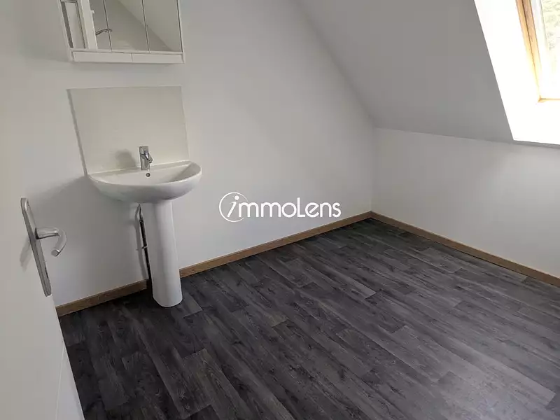 Maison, 86,33 m²