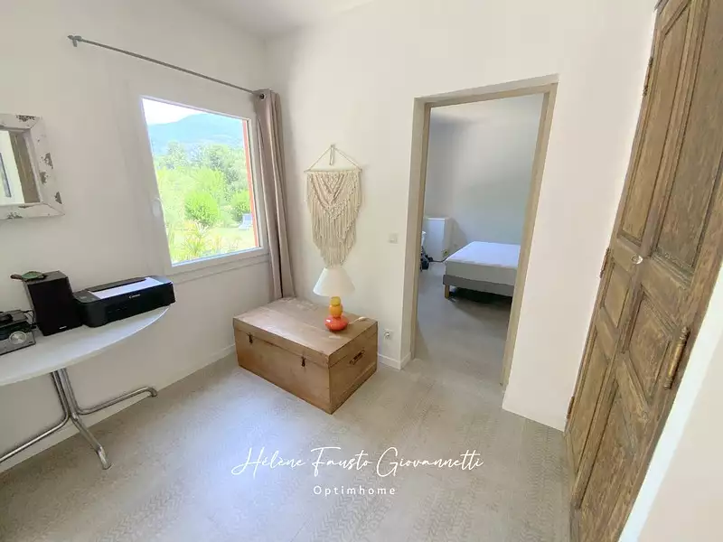 Maison, 101 m²