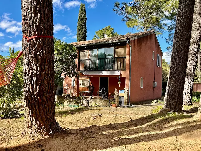 Maison, 110 m²