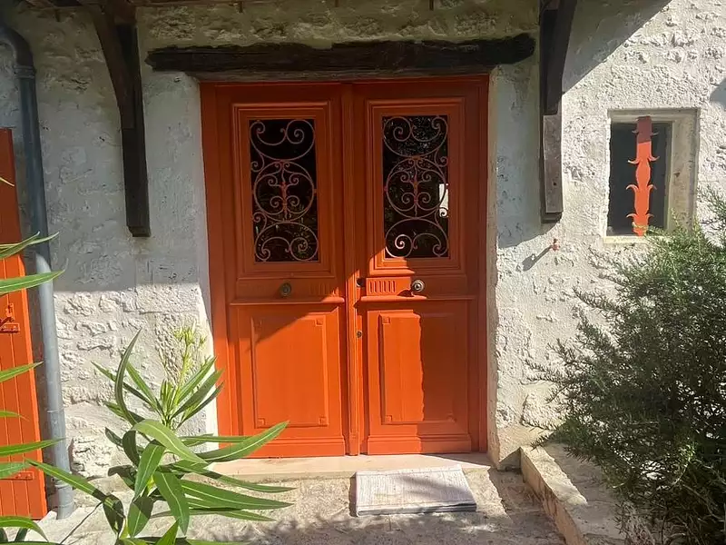 Maison, 223 m²