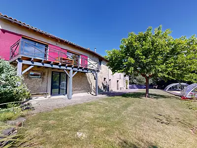 Maison, 405 m²