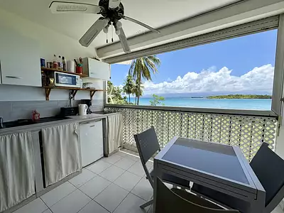Appartement, 30 m²