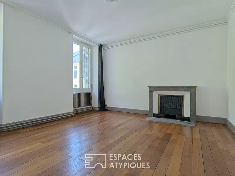 Appartement, 74,85 m²